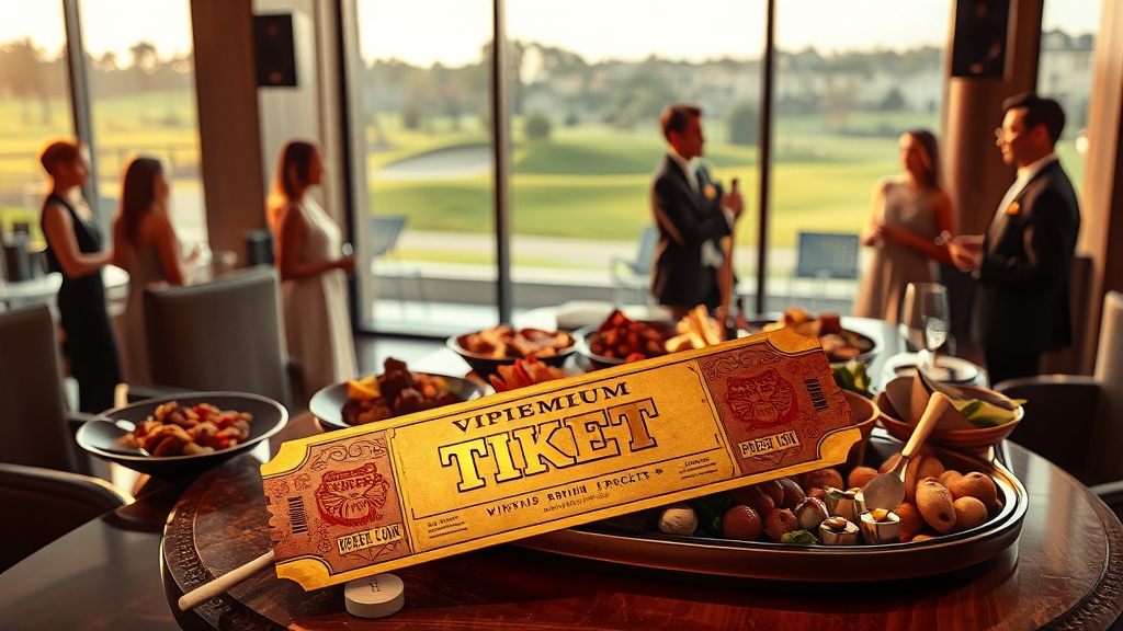 나에게 맞는 티켓은? 종류별 혜택 비교 (realistic 스타일)