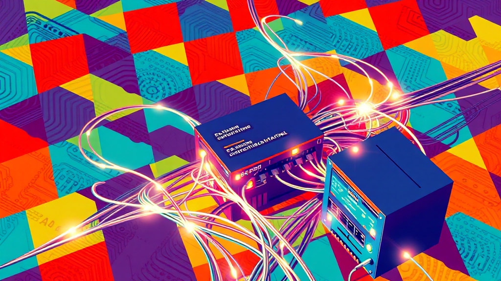 가비아 DNS 설정, 핵심 단계! (popart 스타일)