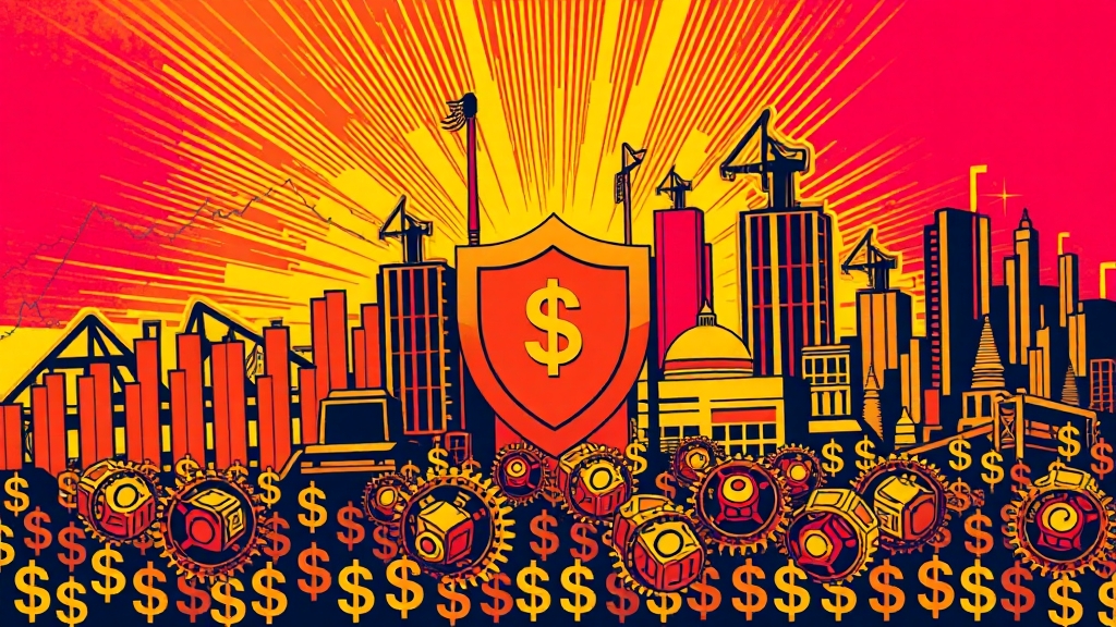 어떤 ETF를 골라야 할까? (popart 스타일)