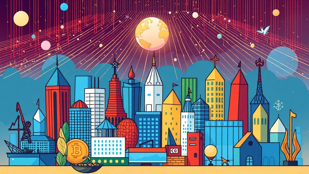 ETF 투자의 매력 포인트 (cartoon 스타일) (재시도)