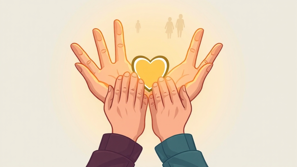 성년후견인 제도란? (cartoon 스타일) (재시도)