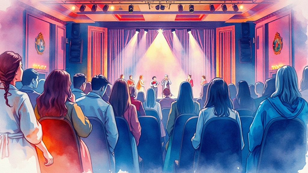 멜로망스 2025 전국투어 콘서트: 일정, 장소, 티켓 예매 완벽 가이드 2 콘서트 일정 및 장소 (watercolor 스타일)