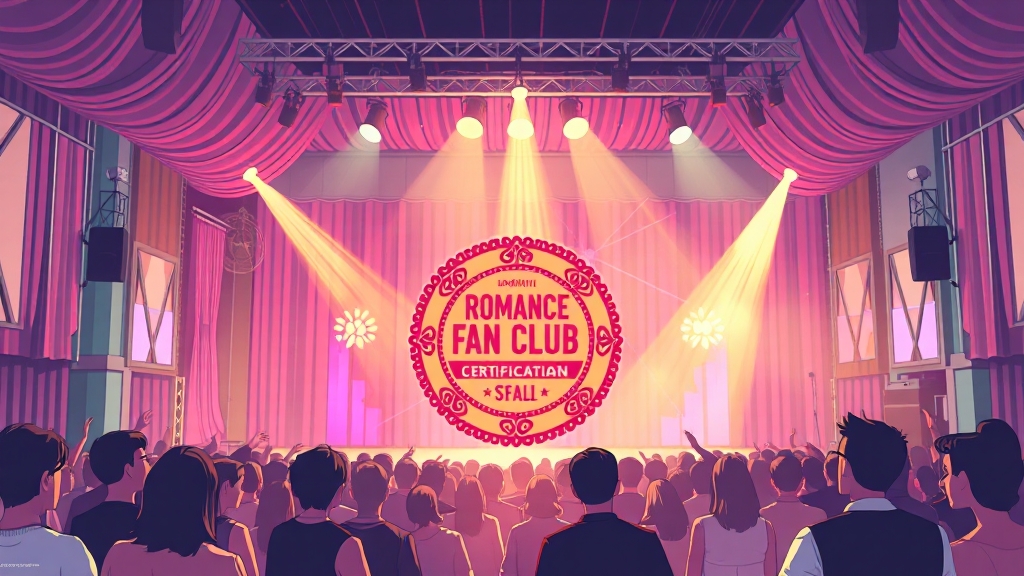 멜로망스 2025 전국투어 콘서트: 일정, 장소, 티켓 예매 완벽 가이드 4 팬클럽 선예매 안내 (illustration 스타일)