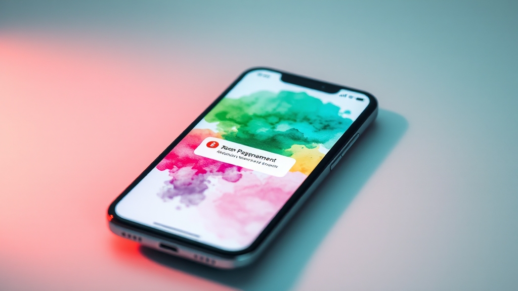 구글 성인인증 완벽 가이드: 정보이용료 관리부터 문제 해결까지 3 구글 정보이용료, 똑똑하게 사용하기 (watercolor 스타일)