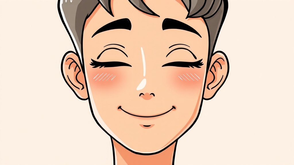 결론 (cartoon 스타일)