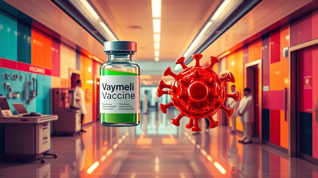 대상포진 예방접종 A to Z: 원인부터 종류, 시기, 주의사항, 생활습관까지! 3 예방접종 종류별 특징 비교 (popart 스타일)