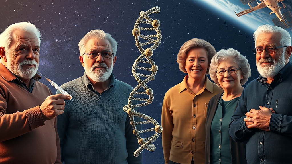 대상포진 예방접종 A to Z: 원인부터 종류, 시기, 주의사항, 생활습관까지! 4 예방접종 시기와 주기 (realistic 스타일)