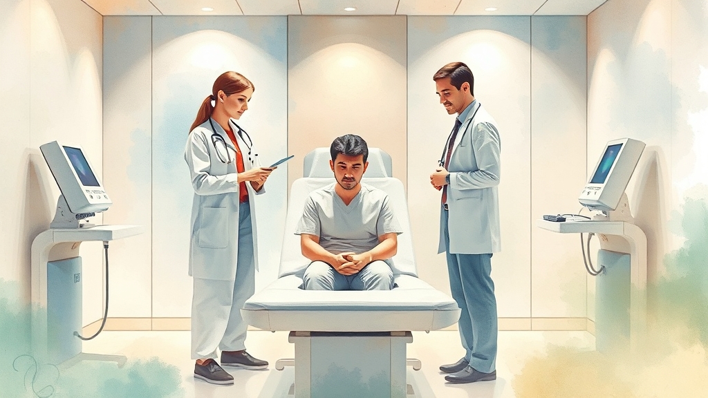 대상포진 예방접종 A to Z: 원인부터 종류, 시기, 주의사항, 생활습관까지! 5 접종 전 확인사항 (watercolor 스타일)