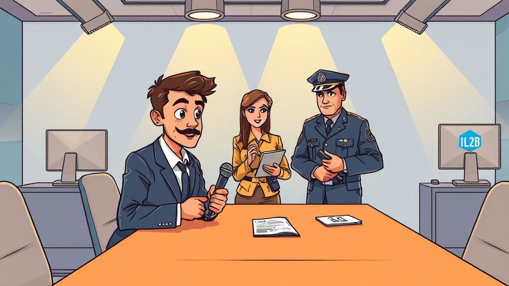 피해 구제 방법 (cartoon 스타일)