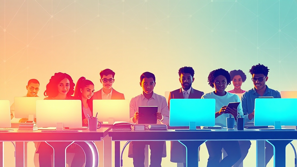 학점은행제 활용법 (illustration 스타일)