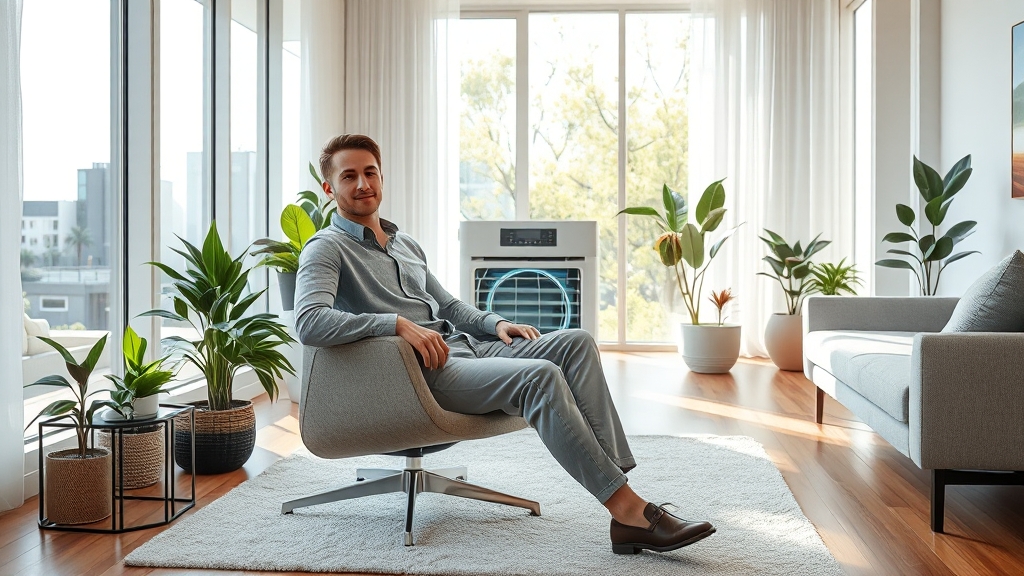 왜 청소가 필요할까요? (realistic 스타일)