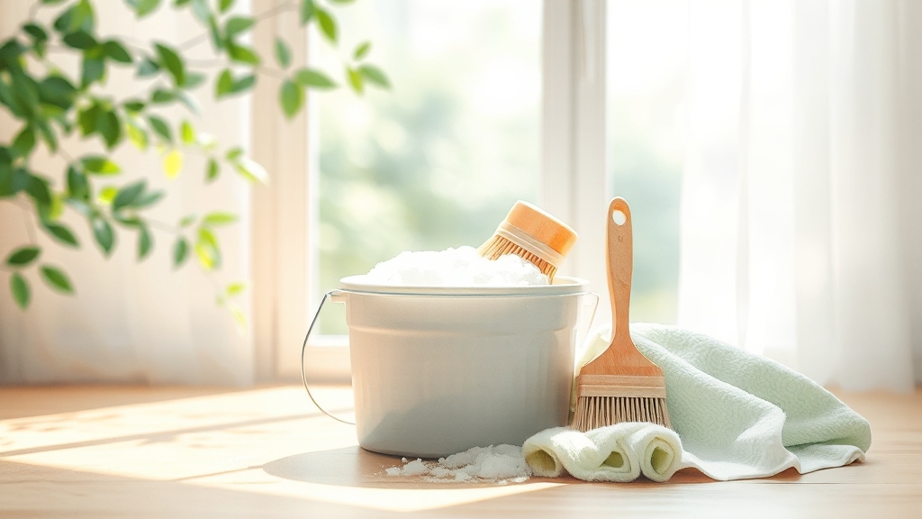 필터 청소, 얼마나 자주 해야 할까요? (watercolor 스타일)