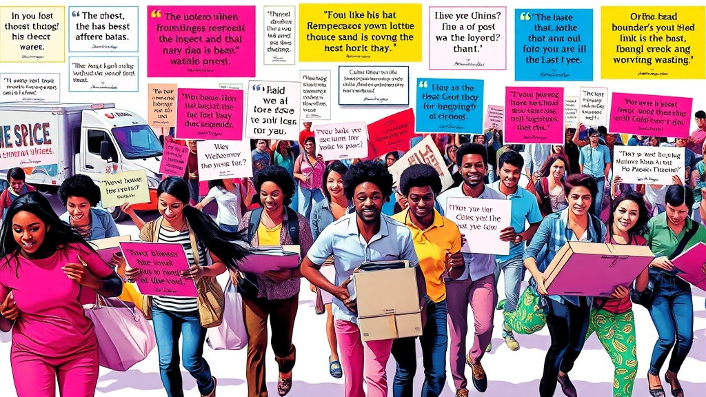 비용 절감, 이렇게 해보세요! (popart 스타일)