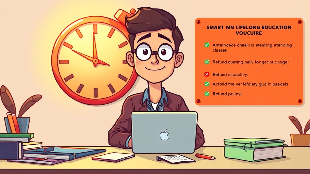 사용 시 주의사항 (cartoon 스타일)