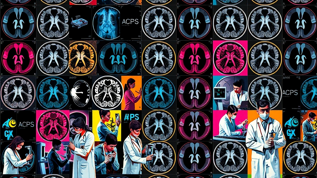 무릎 관절염 A to Z: 원인, 증상, 진단부터 치료, 예방까지 완벽 가이드 4 진단 방법은? (popart 스타일)