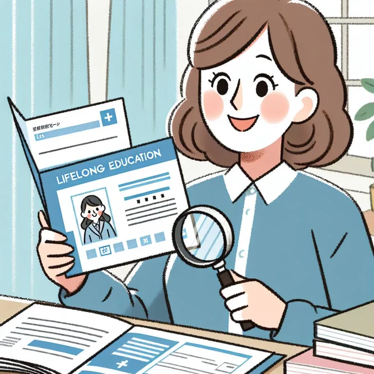 2025 평생교육바우처 신청기간 신청방법