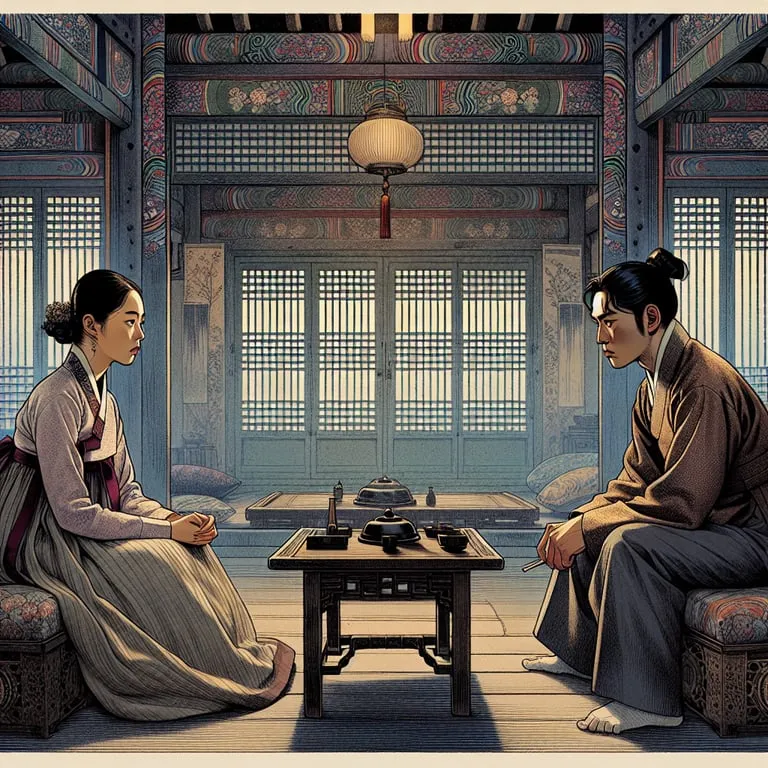 악연 넷플릭스 웹툰 드라마 등장인물 1 악연 넷플릭스 웹툰 드라마 등장인물