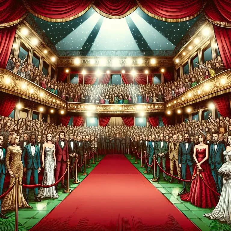 2025 백상예술대상 후보, 티켓 정보 1 2025 백상예술대상 후보, 티켓 정보