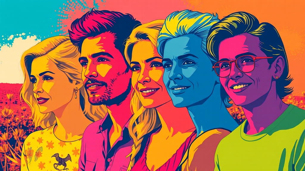 대상포진 예방접종 A to Z: 백신 종류, 가격, 시기, 주의사항 완벽 가이드 5 접종 시기, 언제가 좋을까? (popart 스타일)