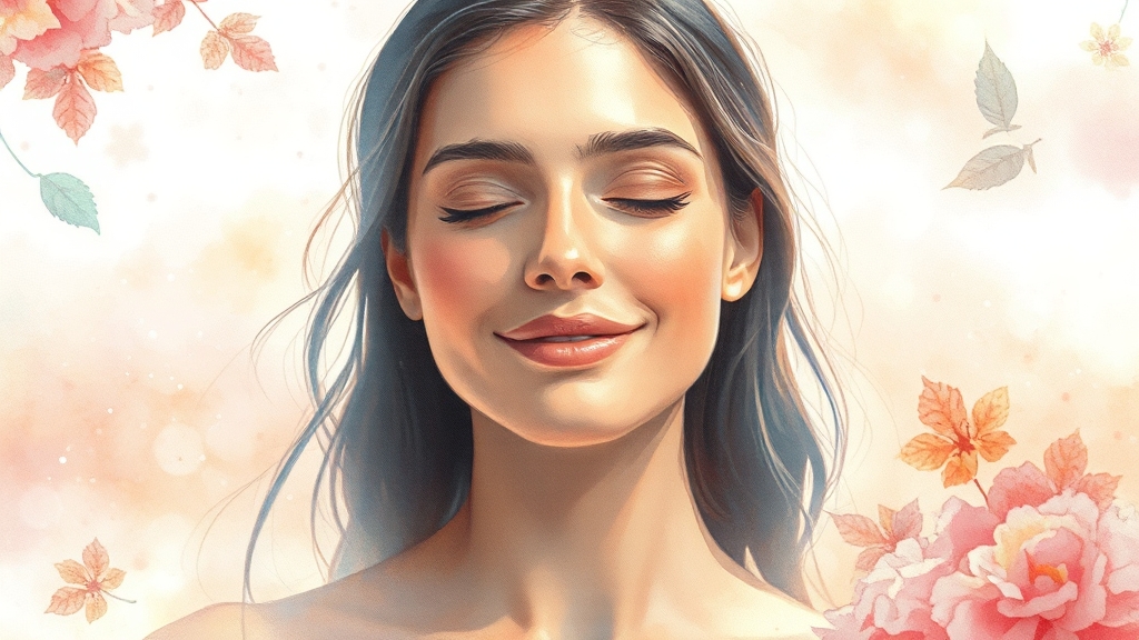 마무리 (watercolor 스타일)