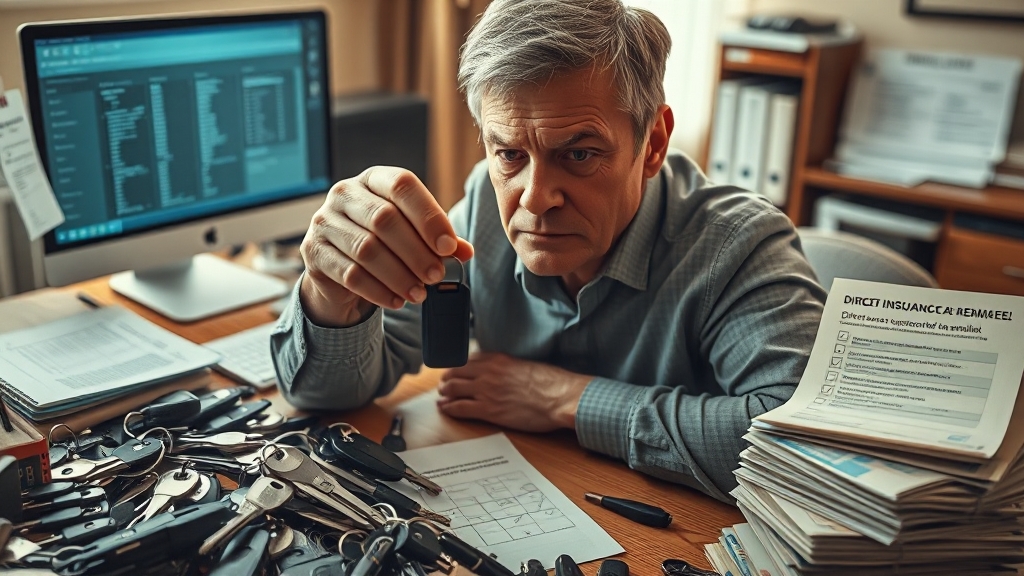 갱신, 똑똑하게! (realistic 스타일)