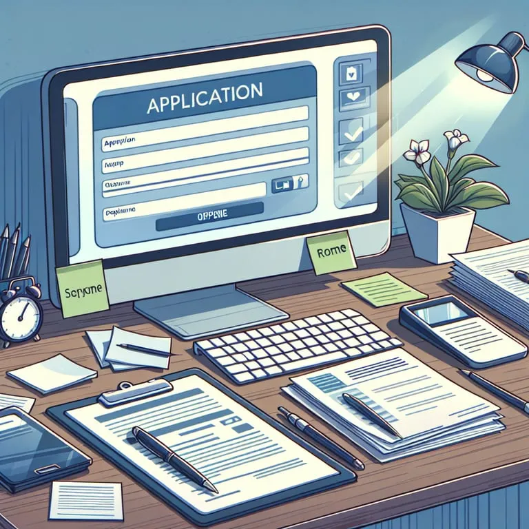 고용유지 지원금 휴업 신청 방법