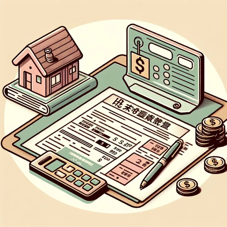 주택 청약 신청 자격 방법 통장