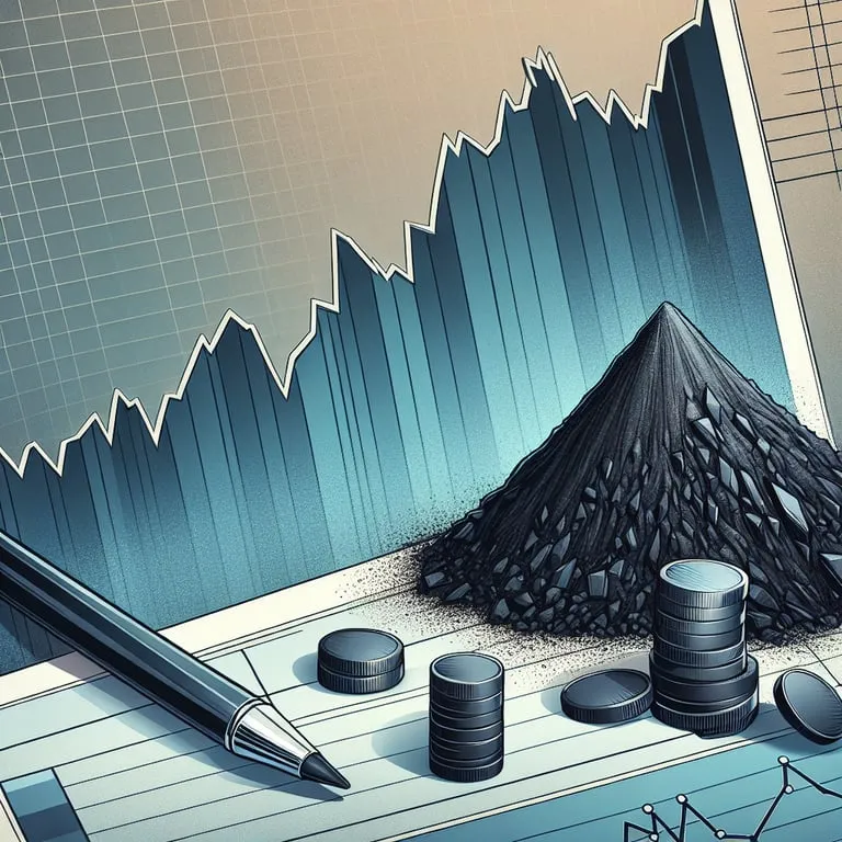 2차전지 흑연 파우더 관련주 투자전략