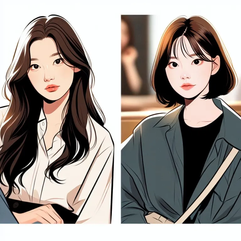 데블스플랜2 윤소희 츄 나이 직업 학력