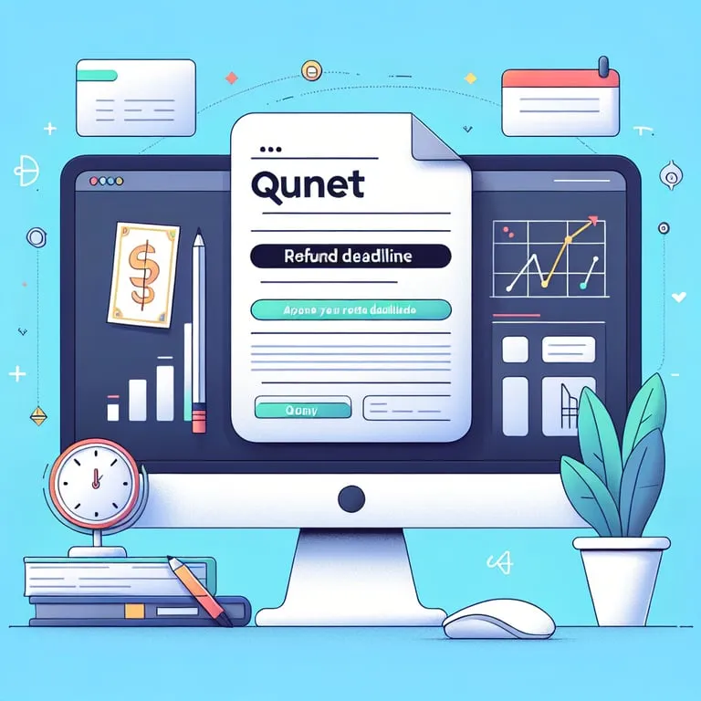 큐넷 원서접수 취소 환불 기간 방법