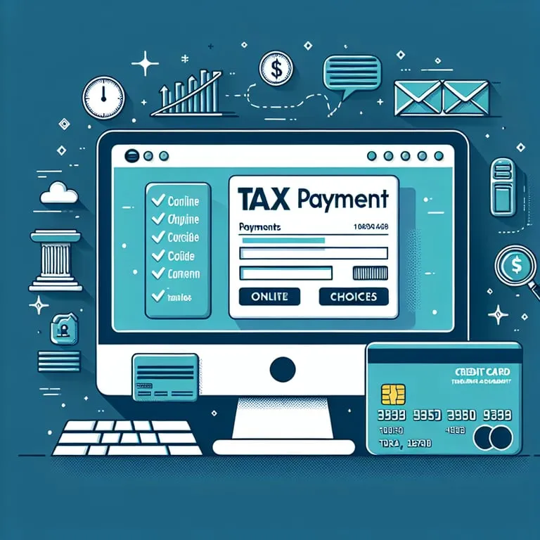 국세 지방세 신용카드 납부 방법 혜택