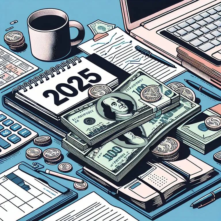 2025 서민금융 정부지원 대출 총정리