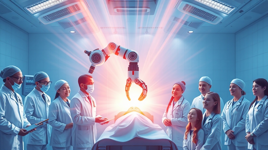 방광암 치료, 최신 옵션은 무엇? (illustration 스타일)