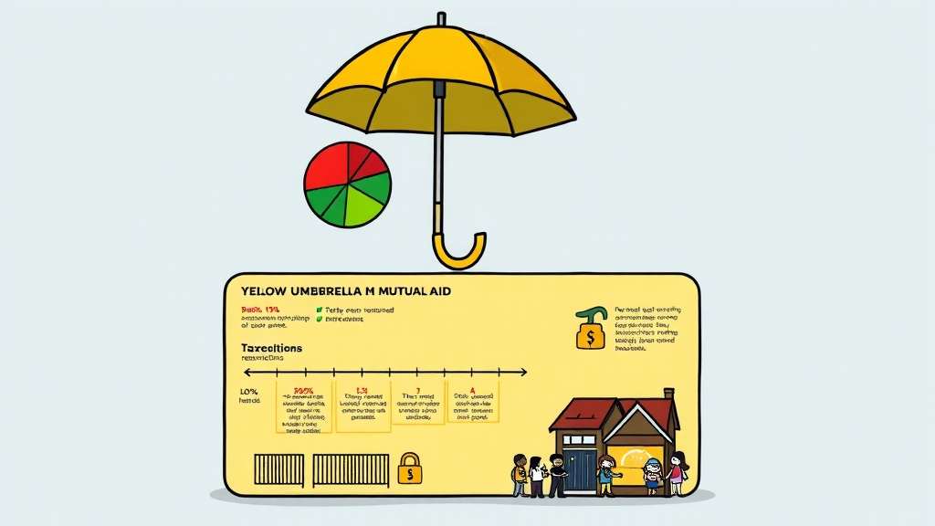 해지 전 필수 확인 사항 (cartoon 스타일)