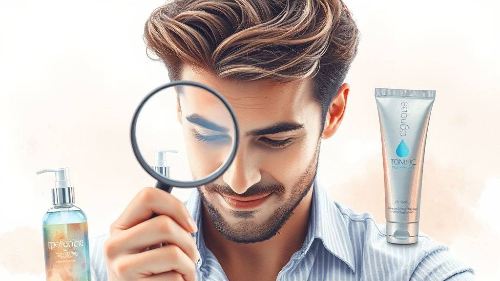 프로페시아 효과를 높이는 방법 (watercolor 스타일)