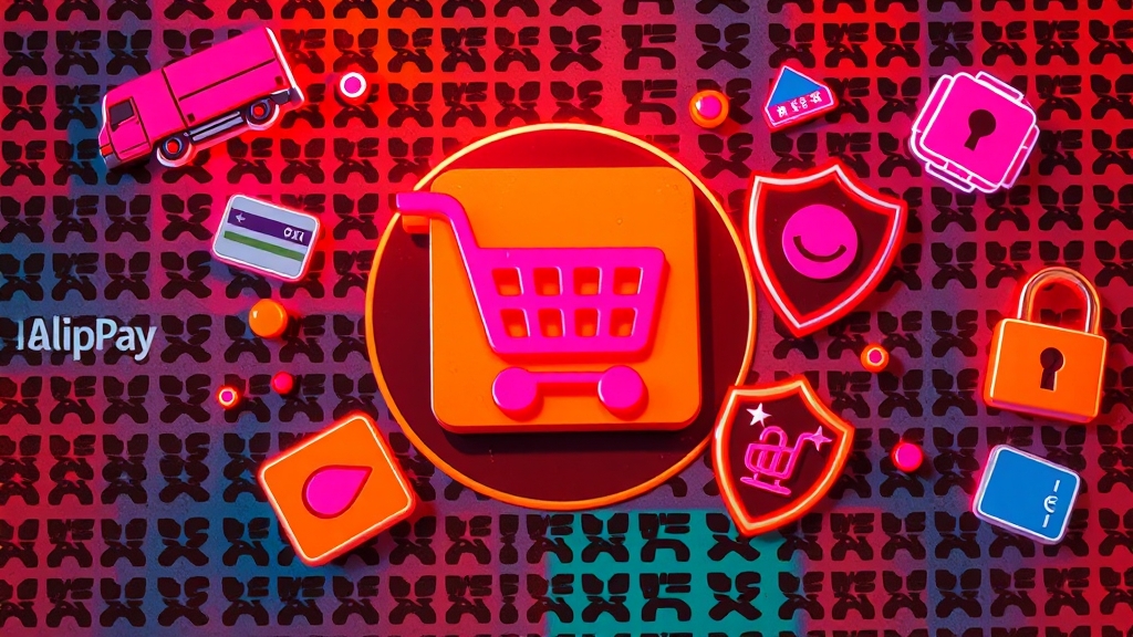 안전 결제 및 거래 노하우 (popart 스타일)