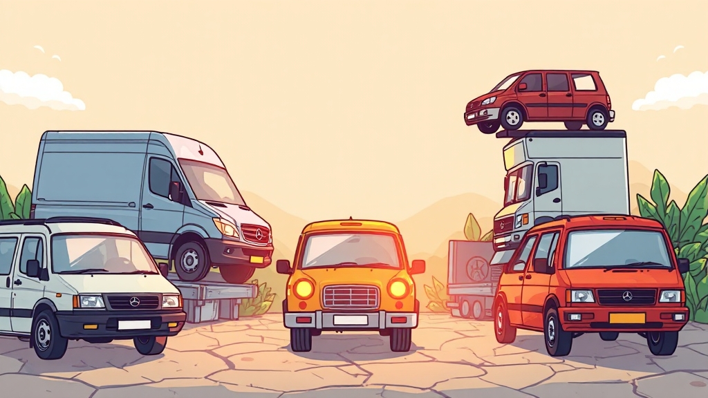 지원 대상 및 자격 조건 (cartoon 스타일)