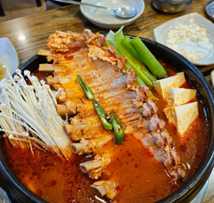화담숲 맛집 리조트 숙박 추천 3 20251021 215025