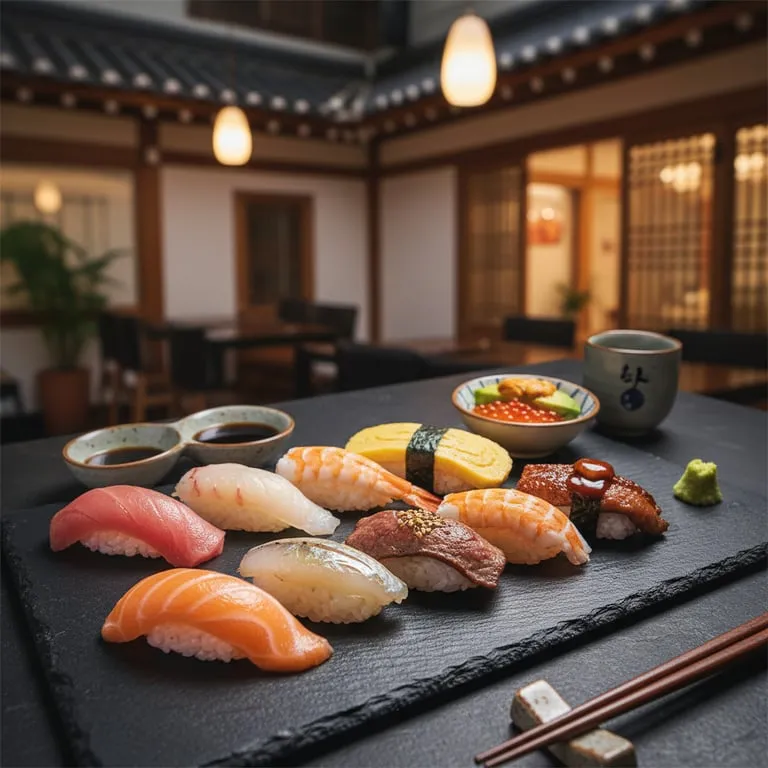 서울 가성비 오마카세 추천