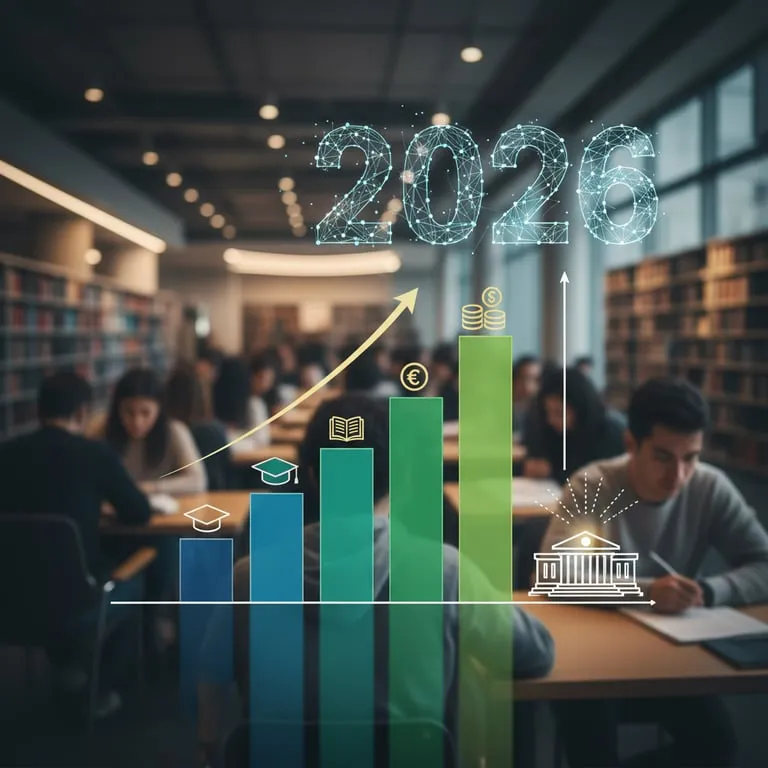 2026 국가장학금 소득분위 기준