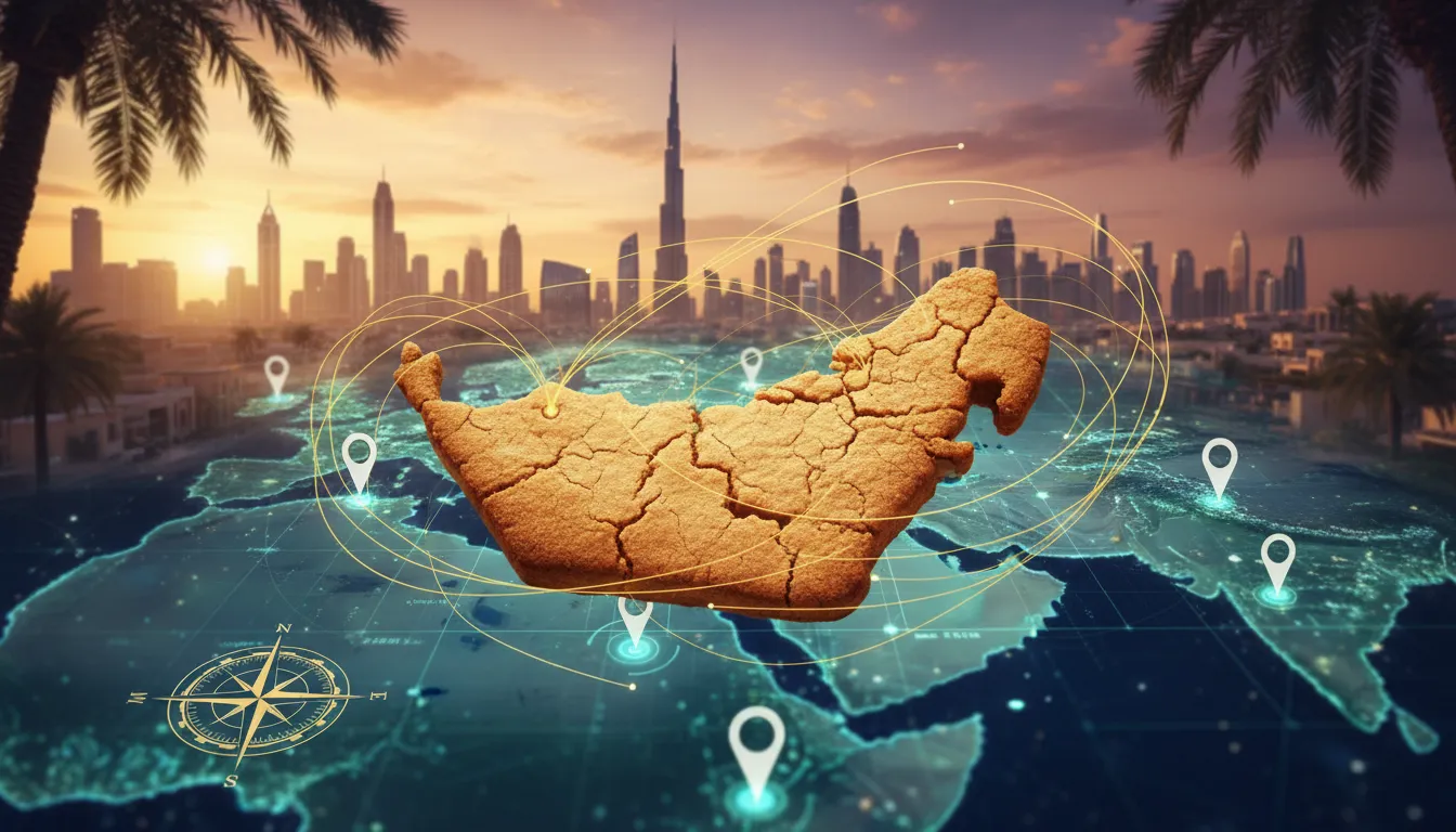 두바이 쫀득쿠키 실시간 재고 지도 바로가기