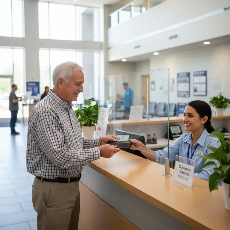 아주 쉬운 운전면허 반납 신청 방법 및 준비물