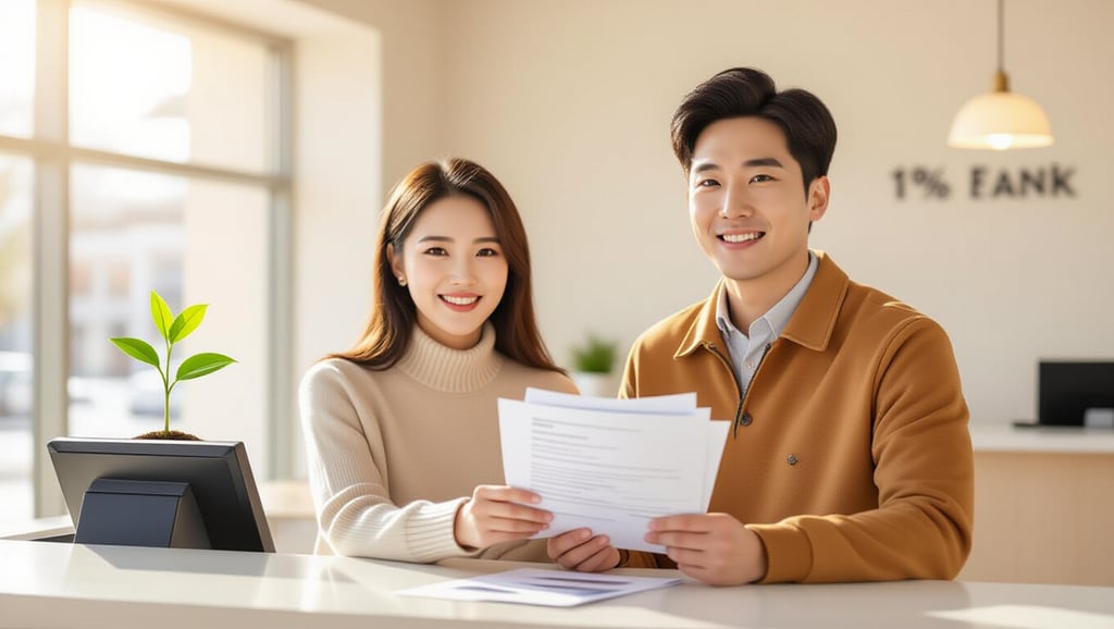 📝 신청 절차와 유의사항 체크리스트