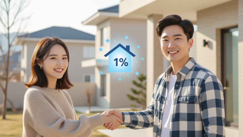 📋 2026 신생아 특례대출: 핵심 개요와 정책 변화