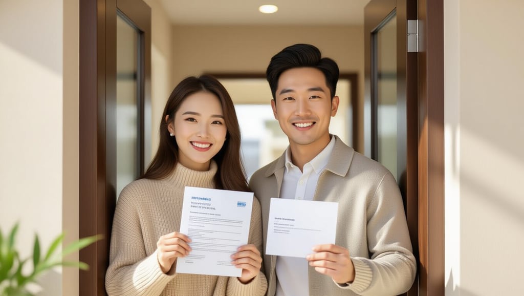 💡 연봉 2억 고소득층, 금리 혜택은?