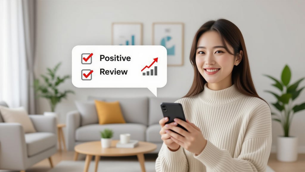 ✅ 만족스러운 이용을 위한 팁