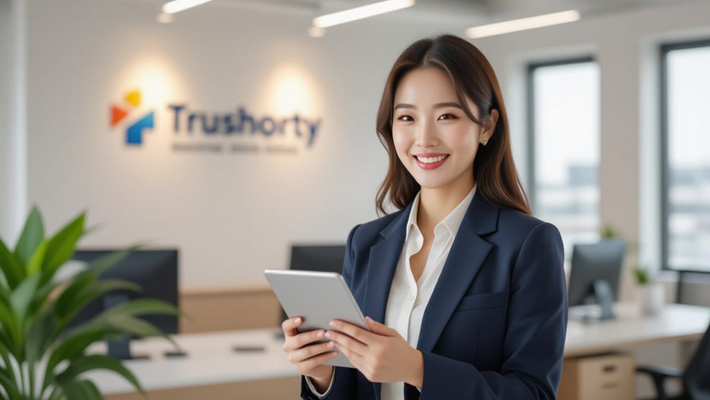 🤝 믿을 수 있는 제공기관 찾기