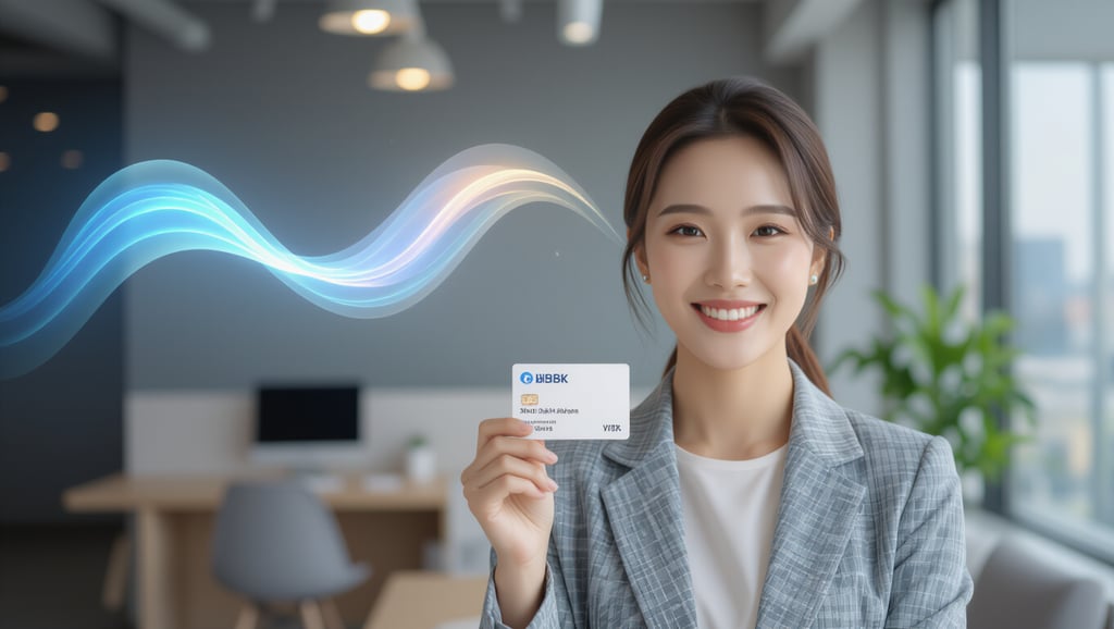 📋 비즈플러스카드, 왜 필요할까요? (개요 및 정책 목적)