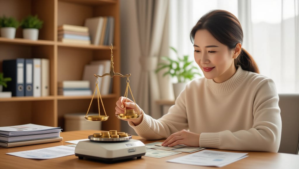 💰 비용 절감 전략! 본인부담금 줄이는 법