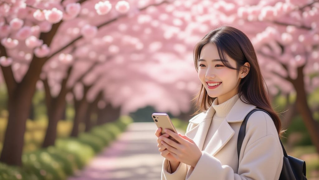 💡 화담숲 100% 온라인 사전 예약 시스템 완벽 이해